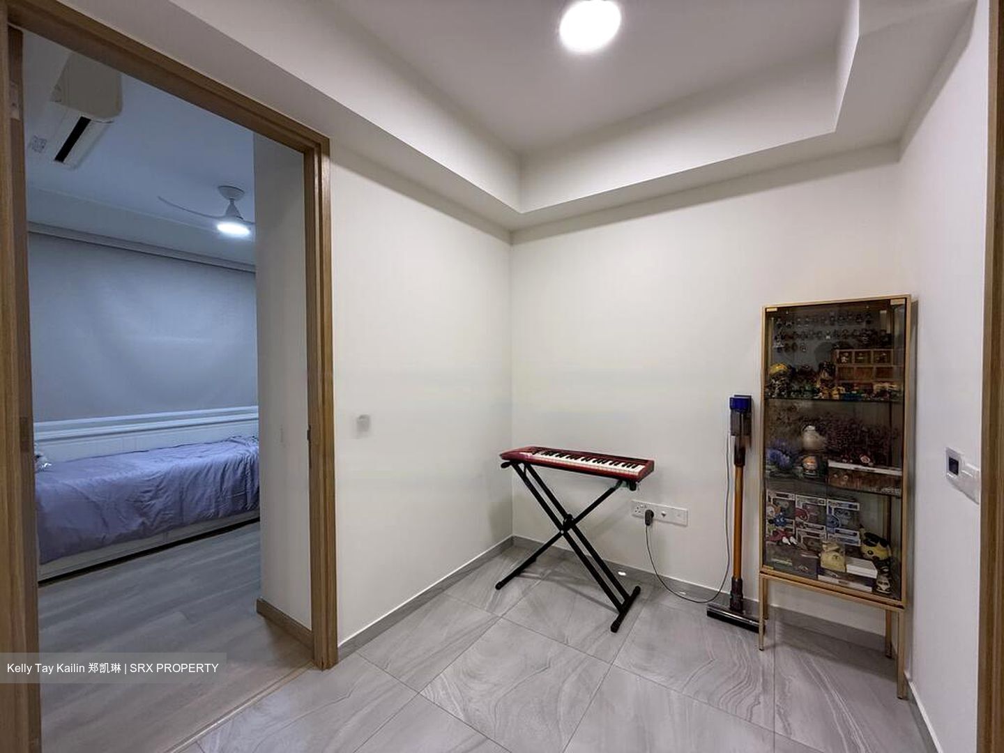 High Park Residences (D28), Apartment #484474531